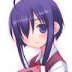 User profile avatar
