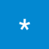 User profile avatar