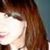 User profile avatar