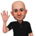 User profile avatar