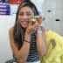 User profile avatar