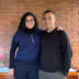 User profile avatar