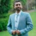 User profile avatar
