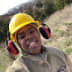 User profile avatar
