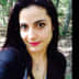 User profile avatar