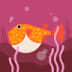 User profile avatar