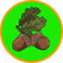 User profile avatar