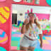 User profile avatar