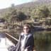 User profile avatar