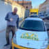 User profile avatar