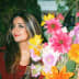 User profile avatar
