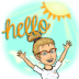 User profile avatar