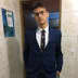 User profile avatar
