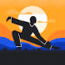 User profile avatar
