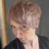User profile avatar