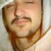 User profile avatar