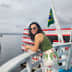User profile avatar