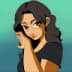 User profile avatar