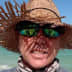 User profile avatar