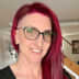 User profile avatar