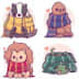 User profile avatar