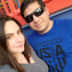 User profile avatar