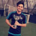 User profile avatar