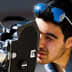 User profile avatar