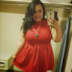 User profile avatar