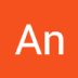 User profile avatar