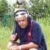 User profile avatar