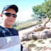 User profile avatar