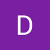 User profile avatar