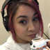 User profile avatar