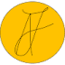 User profile avatar