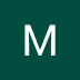 User profile avatar