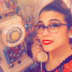 User profile avatar