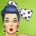 User profile avatar