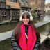 User profile avatar