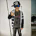 User profile avatar