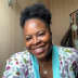 User profile avatar