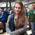User profile avatar