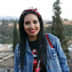 User profile avatar