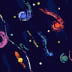 User profile avatar
