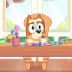 User profile avatar