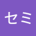 User profile avatar