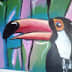 User profile avatar