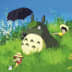 User profile avatar