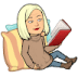 User profile avatar