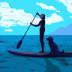 User profile avatar